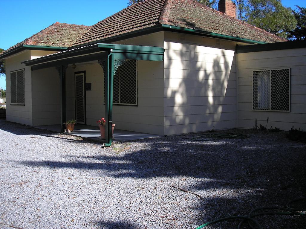 Morella Farmstay Cape Jervis Dış mekan fotoğraf