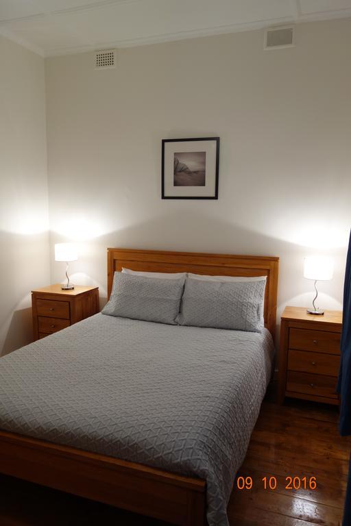 Morella Farmstay Cape Jervis Dış mekan fotoğraf