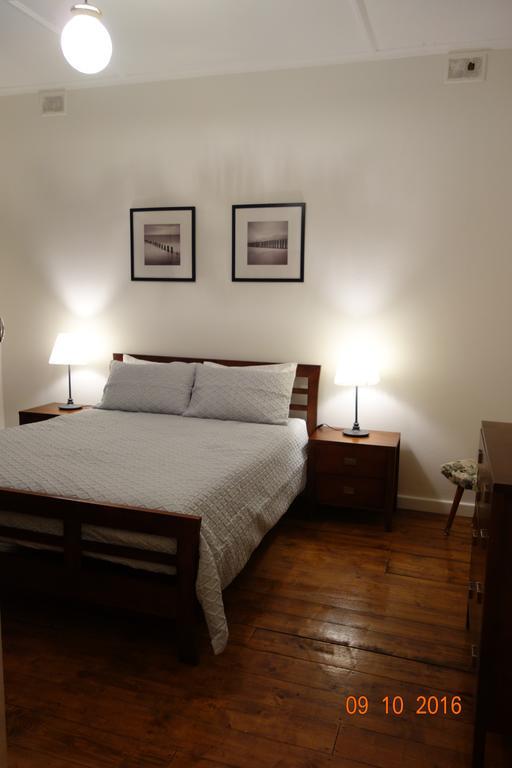 Morella Farmstay Cape Jervis Dış mekan fotoğraf
