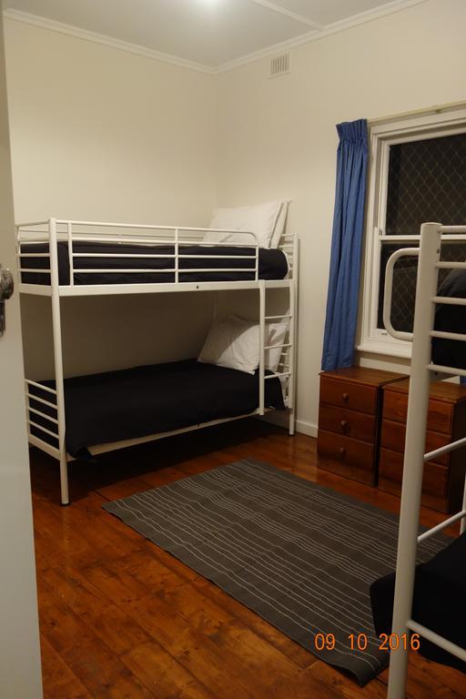 Morella Farmstay Cape Jervis Dış mekan fotoğraf