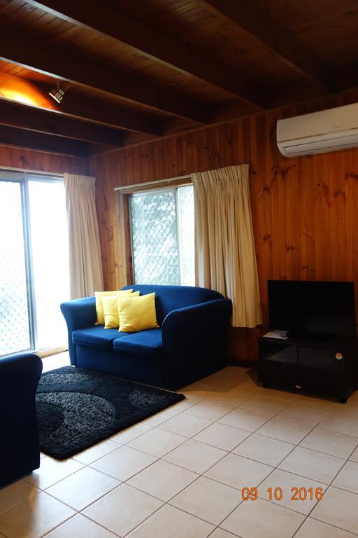 Morella Farmstay Cape Jervis Dış mekan fotoğraf
