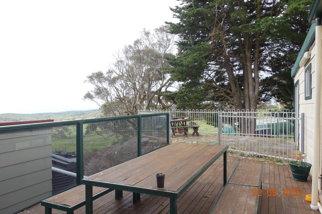 Morella Farmstay Cape Jervis Dış mekan fotoğraf