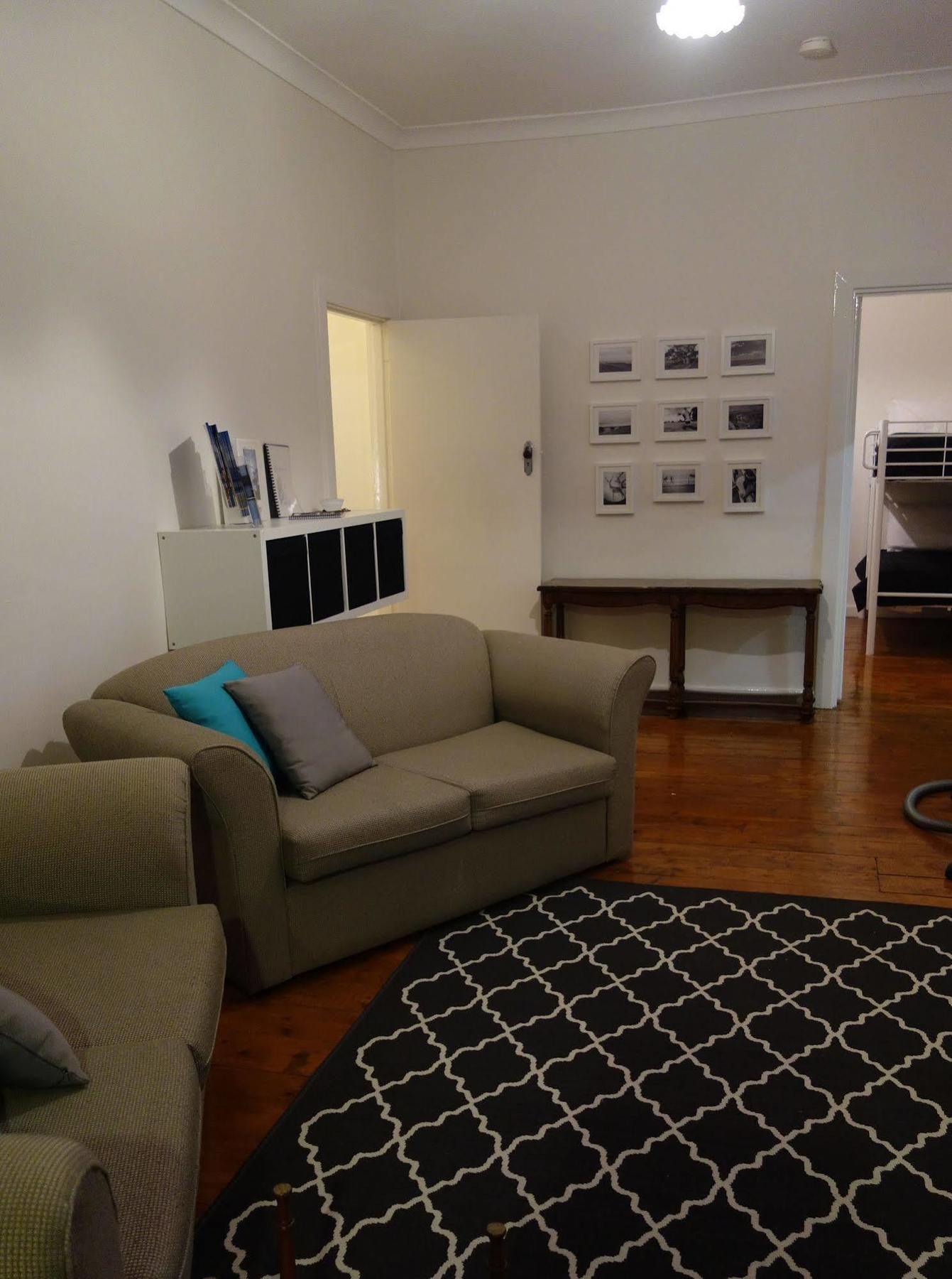 Morella Farmstay Cape Jervis Dış mekan fotoğraf