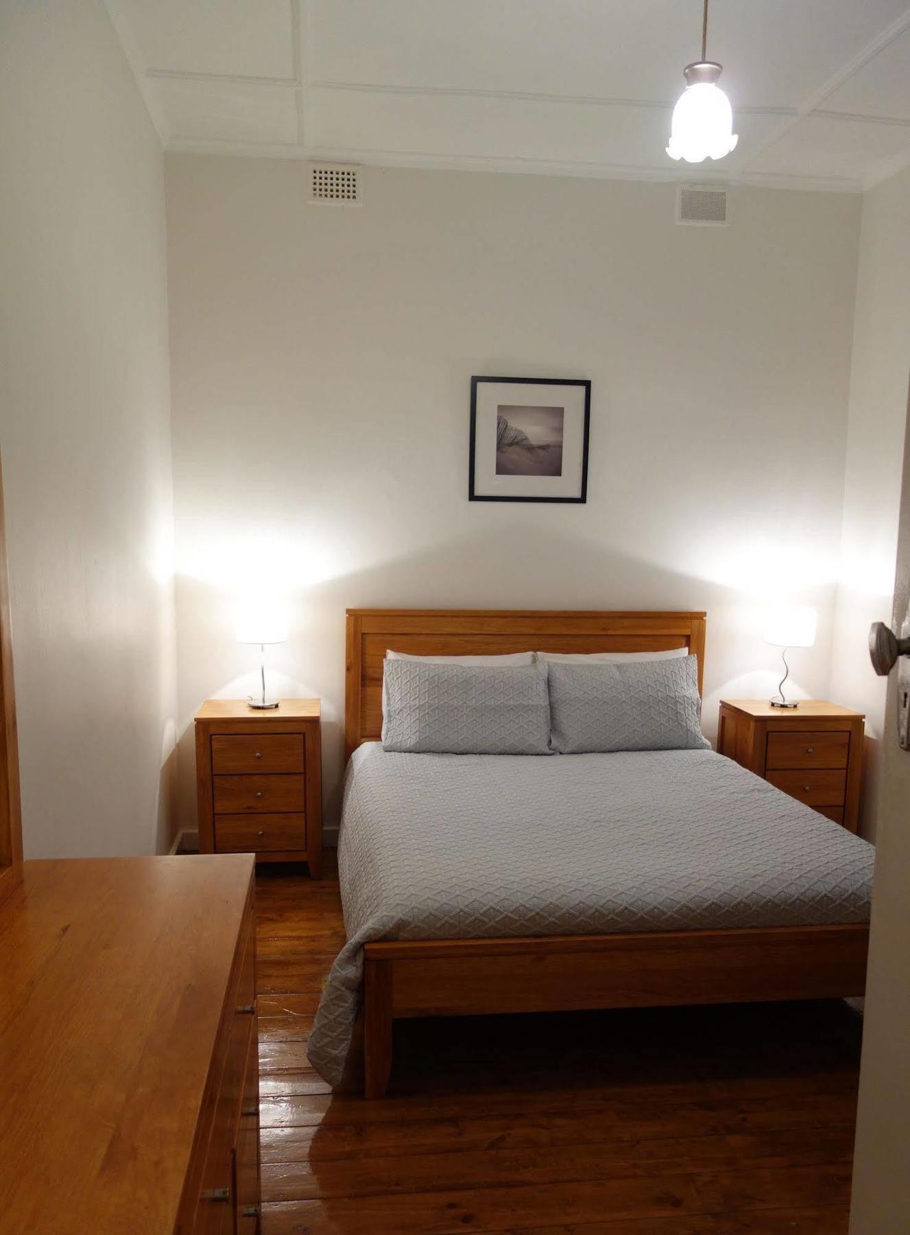 Morella Farmstay Cape Jervis Dış mekan fotoğraf