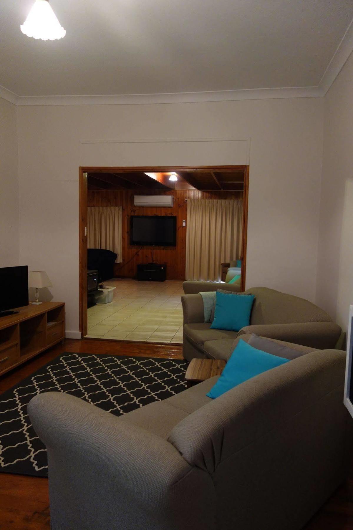 Morella Farmstay Cape Jervis Dış mekan fotoğraf