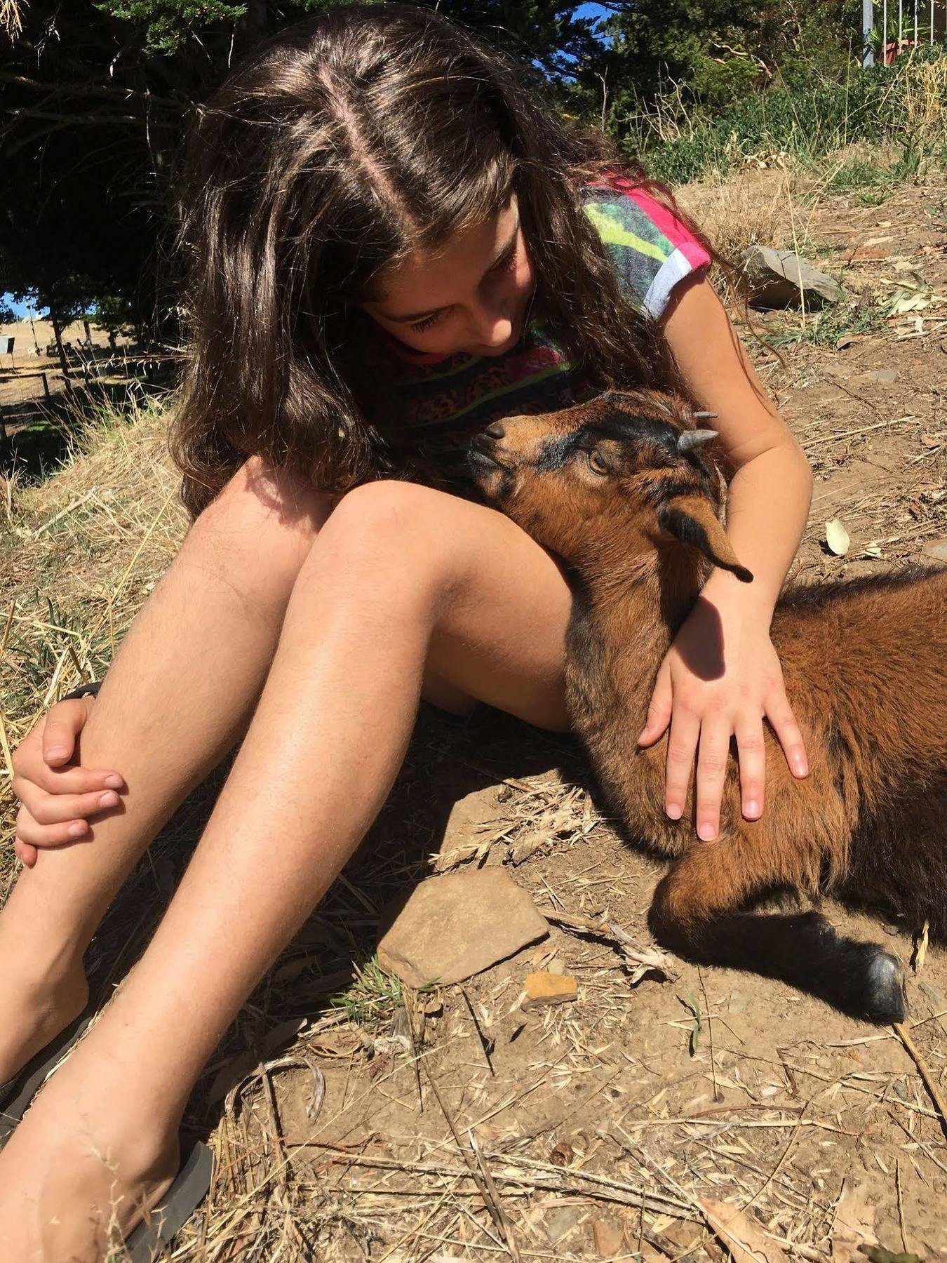 Morella Farmstay Cape Jervis Dış mekan fotoğraf