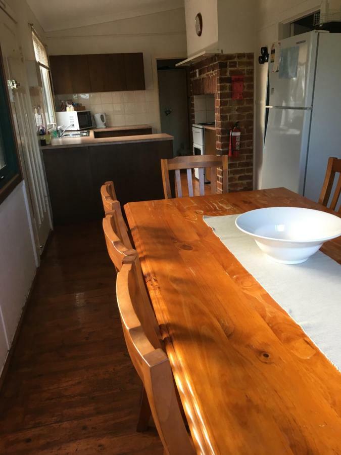 Morella Farmstay Cape Jervis Dış mekan fotoğraf